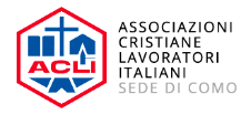Lega dei consumatori Acli Como